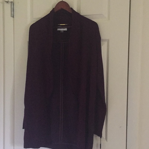 Brand new women ' Clavin Klein  cardigan  size M - Picture 2 of 5